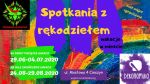 Spotkania z rękodziełem - wakacje w mieście